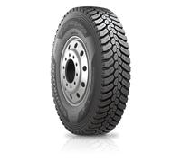 Pneus de Camion 13 R22.5 Hankook 156/150K 18PR DM09 M+S