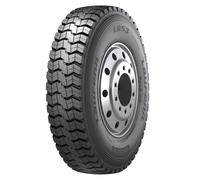 Pneus de Camion 13 R22.5 Laufenn 156K LR53 M+S