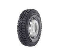 Pneus de Camion 13 R22.5 Michelin 156K X WORKS HD D C IERE M+S