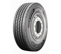 Pneus de Camion 13 R22.5 Michelin 156K X WORKS HD Z MULTI AVA C IERE M+S