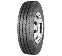 Michelin - Pneu X WORKS Z - Chantier - 13R22.5 - 156K - M+S,3PMSF