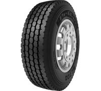 Pneus de Camion 13 R22.5 Petlas 156K SC700 M+S