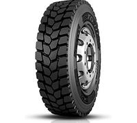 Pirelli - Pneu TG:01 - Chantier - 13R22.5 - 156K - TL,M+S,Radial,3PMSF