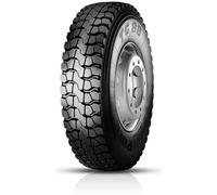 Pirelli - Pneu TG88 - Chantier - 13R22.5 - 156K - TL,M+S,Radial,3PMSF