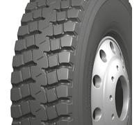 Pneus de Camion 13 R22.5 Roadx 156/150K 18PR MS667 M+S