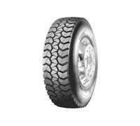 Pneus de Camion 13 R22.5 Sava 156G ORJAK MS M+S