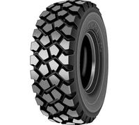 Michelin - Pneu XZL+ - Chantier - 14R20 - 164J - M+S