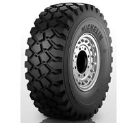 Pneus de Camion 14.00 R20 Michelin 164J XZL