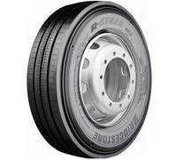 Pneus de Camion 205/75 R17.5 Bridgestone 124/122M R-STEER 002 M+S