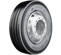 Pneus de Camion 205/75 R17.5 Bridgestone 124M R-STEER 002 M+S