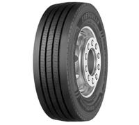 Pneus de Camion 205/75 R17.5 Evergreen 124M EAR30