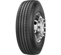1x 205/75 R17.5 124/122M Pneu 4 saisons SAVA Avant 4 Camion