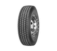 Sava Pneus Auto ORJAK 4 205/75 R17.5 124/122M Toutes saisons