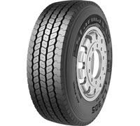 Pneus de Camion 215/75 R17.5 Starmaxx 135/133J LZ305 M+S