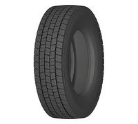 Pneus de Camion 225/75 R17.5 Crosswind 129/127M 14PR CWHD02 M+S