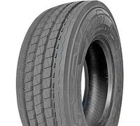 Pneus de Camion 225/75 R17.5 Crosswind 129/127M 14PR CWHS02 M+S
