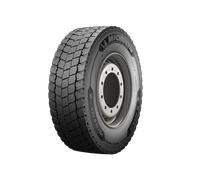 Pneus de Camion 225/75 R17.5 Michelin Xmultid