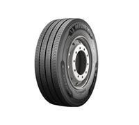 1x 225/75 R17.5 129M Pneu Été MICHELIN X Multi Camion