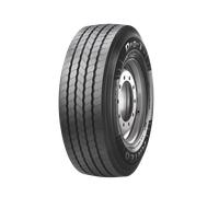 1x 235/75 R17.5 143/141J Pneu 4 saisons ANTEO Pro Trailer Camion