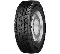 Pneus de Camion 235/75 R17.5 Continental 132/130M CONTI SCANDINAVIA LD3 M+S