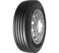 Petlas - Pneu NH100 - Longue distance - 235/75R17.5 - 143J - TL,M+S,Radial