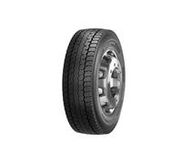 Pirelli - Pneu R02 PROFUEL D - Longue distance - 235/75R17.5 - 132/130M - TL,M+S,Radial
