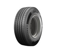 Pneus de Camion 235/75 R17.5 Riken 143J ROAD READY T M+S