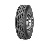 1x 235/75 R17.5 132/130M Pneu 4 saisons SAVA ORJAK 4 Camion