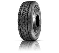 Pneus de Camion 235/75 R17.5 Westlake 130M 14PR WDA2
