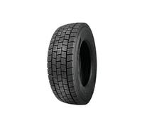 Pneus de Camion 245/70 R17.5 Leao 136M KLD200 M+S