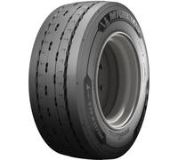 Pneus de Camion 245/70 R17.5 Michelin 143J X MULTI T2 M+S