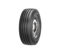 Pneus de Camion 245/70 R17.5 Pirelli 143/141J R02 PRO M+S