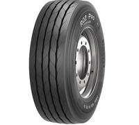 Pneus de Camion 245/70 R17.5 Pirelli 143L R02PT