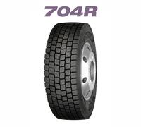 YOKOHAMA 704R 245/70 R17.5 136/134M