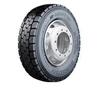Pneus de Camion 245/70 R19.5 Bridgestone 136/134M R-DRIVE 002 M+S