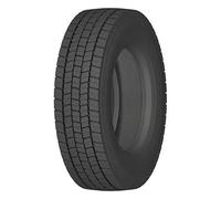 Pneus de Camion 245/70 R19.5 Crosswind 136/134M 16PR CWHD02