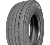 Pneus de Camion 245/70 R19.5 Crosswind 141/140J 18PR CWHS02