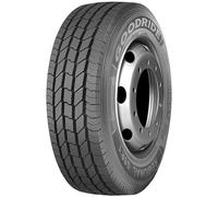 Pneus de Camion 245/70 R19.5 Goodride 136/134M 16PR GSR+1 M+S