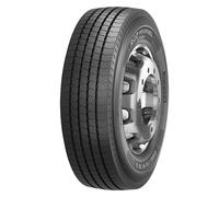 Pneus de Camion 265/70 R17.5 Pirelli 140M R02FD