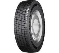 Pneus de Camion 265/70 R19.5 Continental 140M Conti Hybrid HD3 M+S