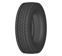 Pneus de Camion 265/70 R19.5 Crosswind 140/138M 16PR CWHD02
