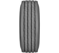 Pneus de Camion 265/70 R19.5 Goodyear 143J KMAX T