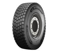 Pneus de Camion 265/70 R19.5 Michelin 140M X MULTID2 M+S