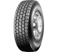 Sava Pneus camion Orjak O3 265/70 R19.5 140/138M toutes-saisons
