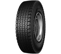 Pneus de Camion 275/70 R22.5 Continental 148/145M HDW2 SCANDINAVIA M+S