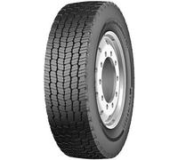 Pneus de Camion 275/70 R22.5 Continental 150/145J CONTI URBAN SCANDINAVIA HD3 M+