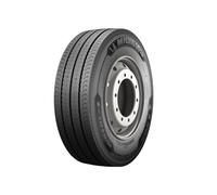 Michelin - Pneu X MULTI Z - Regional - 275/70R22.5 - 148L -