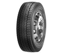 Pneus de Camion 285/70 R19.5 Pirelli 146L R02FD