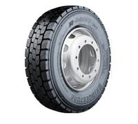 Pneus de Camion 295/60 R22.5 Bridgestone 150L DUR RD002