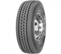 PNEU Goodyear KMAX S GEN-2 295/60R22.5 149L 0 plis TL,M+S,Radial,3PMSF